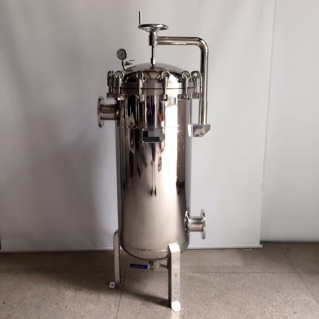 Bag Filter