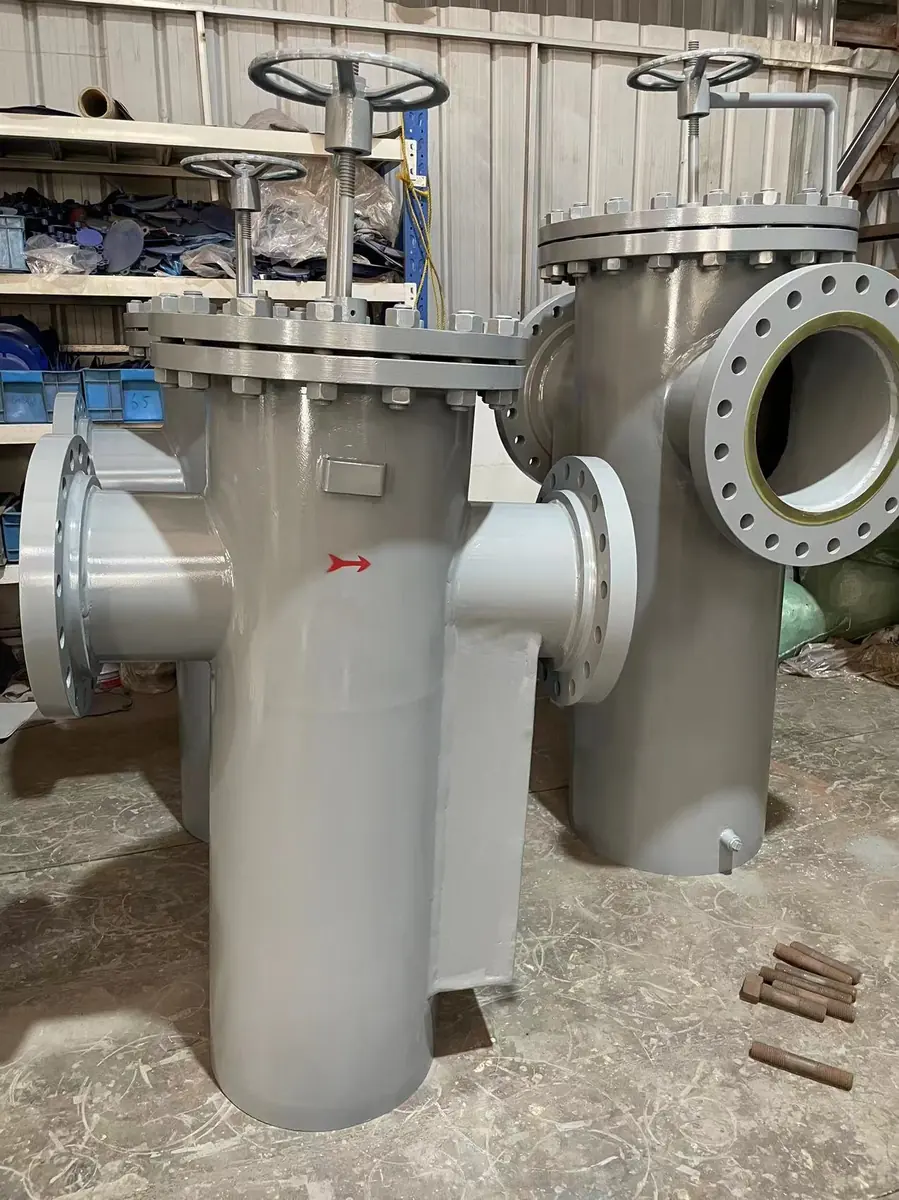 Jacketed Filter product image 2