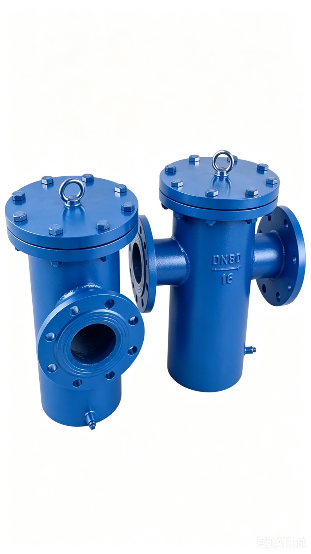 Basket Strainer