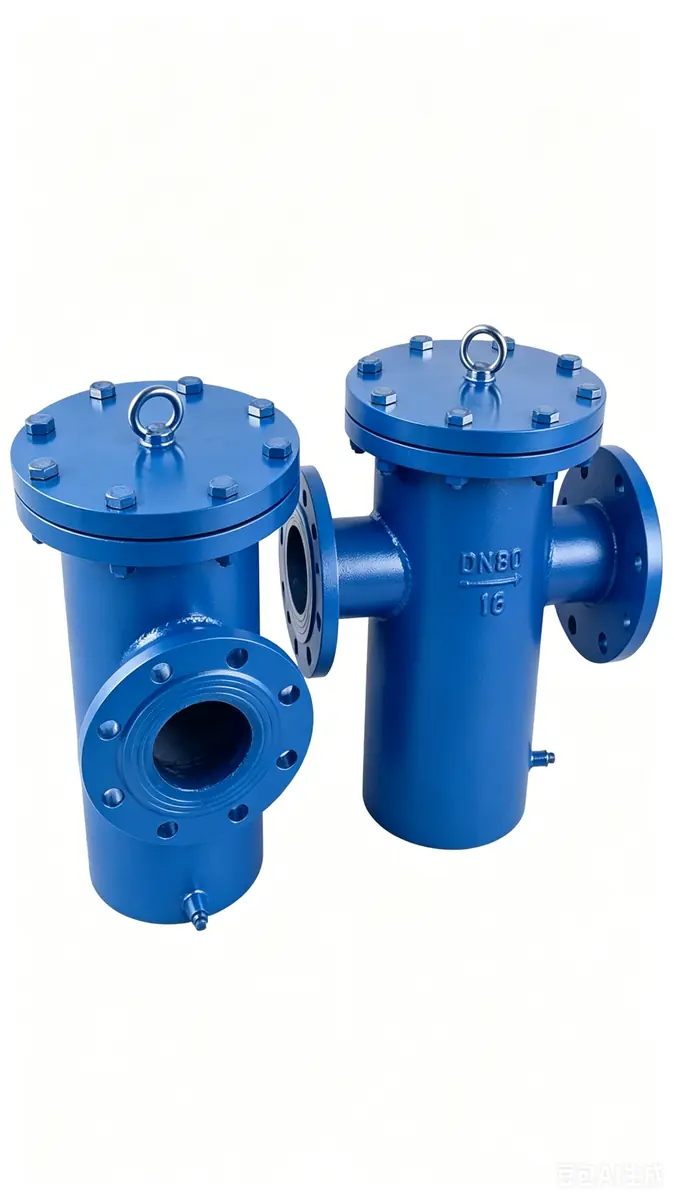 Basket Filter main product image
