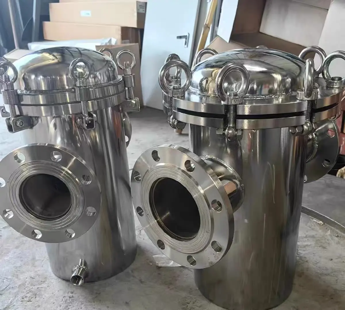 Basket Filter product image 3