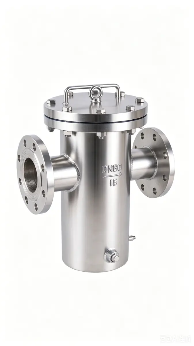 Basket Filter product image 2