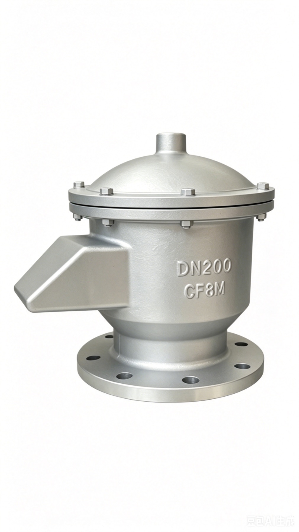 GFQ-II Weatherproof Breather Valve