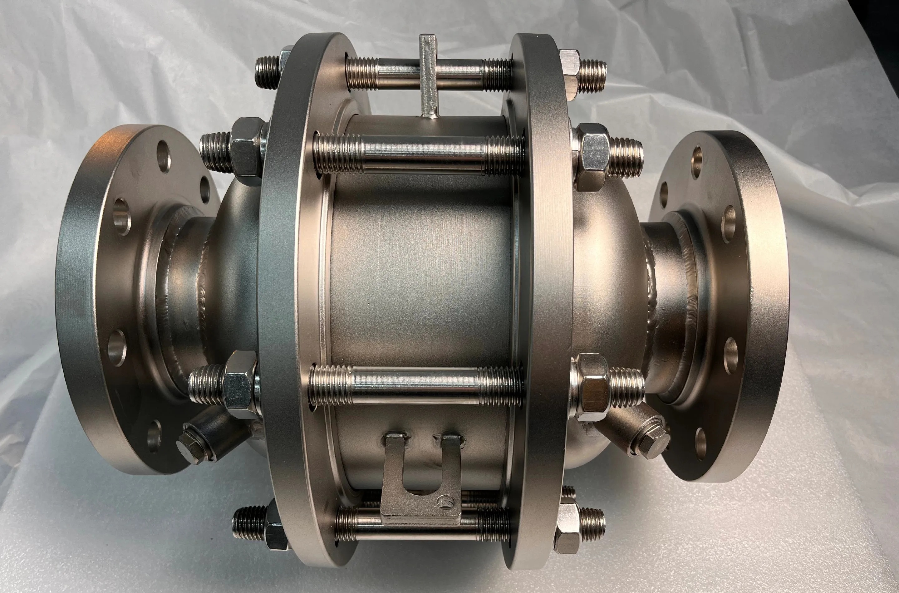 detonation flame arrester manufacturer in China