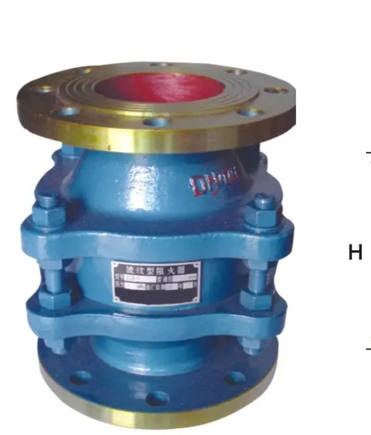 Flame Arresters
