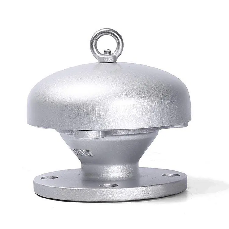 Flame Arresting Vent Cap