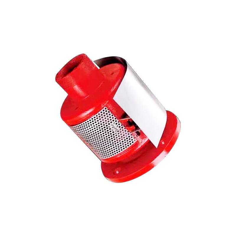 空气泡沫产生器产品图