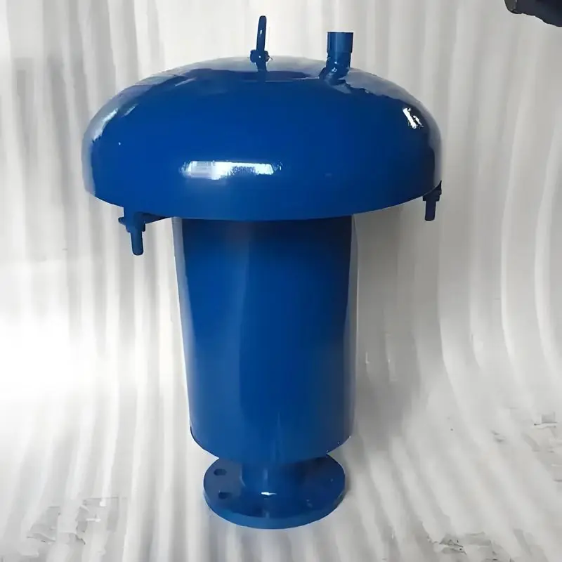 Hydraulic Safety Valve