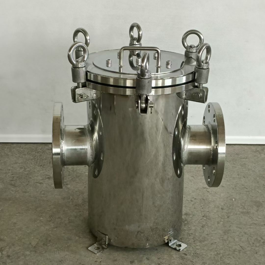 磁性过滤器产品图