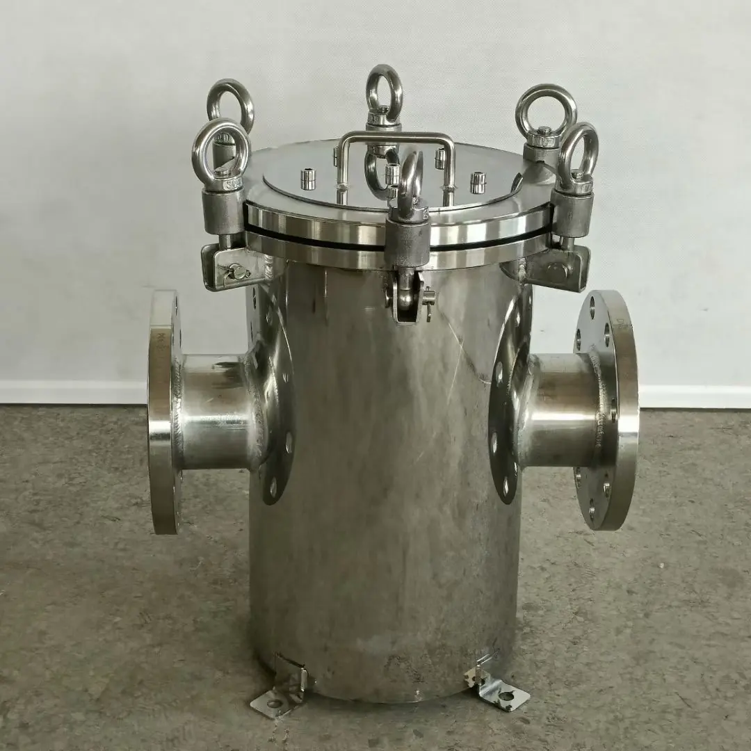 Magnetic Filter