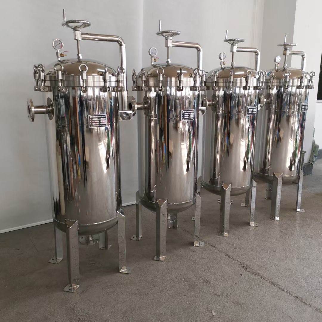 Duplex Filter