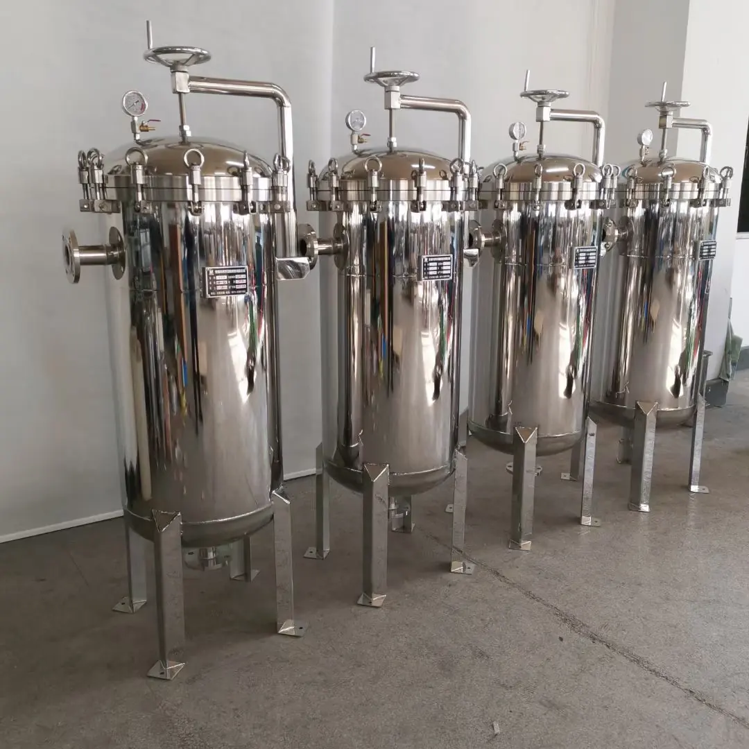 Duplex Filter