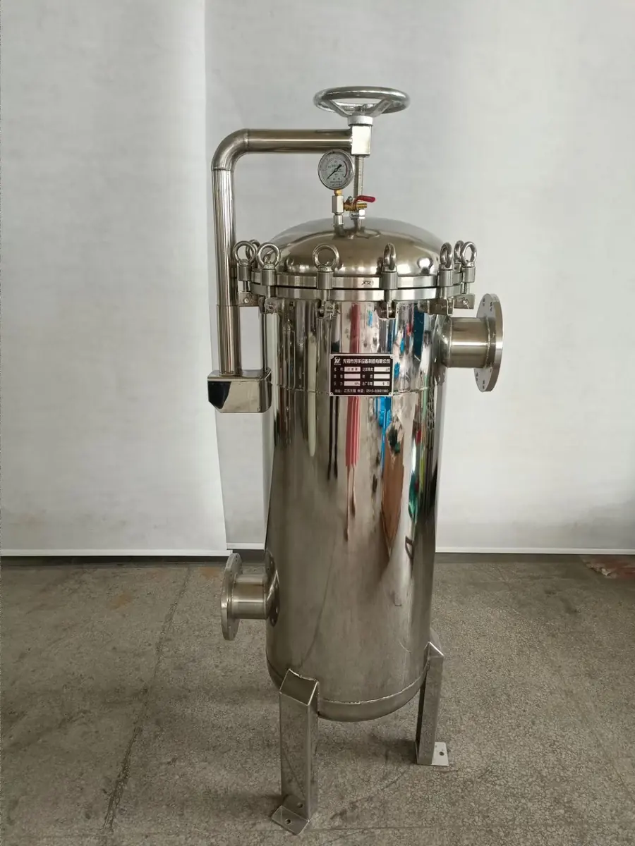 Security Filter