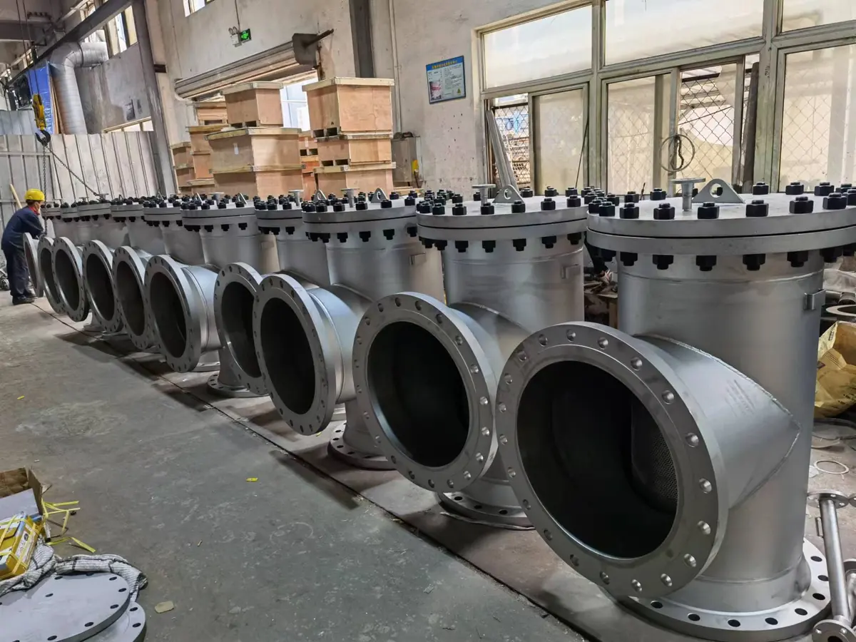 Steam Filter product image 2